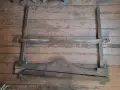 БАТАШКИ БАЛТАК НОВ  ЗА ЦЕПЕНЕ НА ДЪРВА, снимка 15