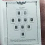 Албум за марки /Америка/, снимка 2