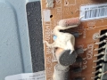 POWER BOARD, BN44-00604F,L32S0E_DHS за 32-инчов телевизор SAMSUNG Модел UE32F4500A с дисплей CY-HF32, снимка 3