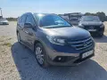 Хонда CR-V EXECUTIVE AUTOMATIC- 2.2 iDTEC, снимка 7