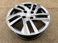 1 брой алуминиева джанта за Peugeot 208  16, снимка 2
