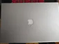 MacBook Pro 17 inch за части , снимка 2