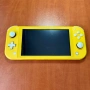 Nintendo Switch Lite Yellow | Отлично състояние, снимка 1