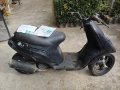 скутер Piaggio 50 cc, снимка 2