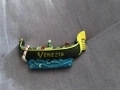 Магнит Венеция гондола нов, снимка 2