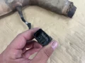 Двуцевка с ламбда сонда за BMW E46 316 / 318 (N42), снимка 5