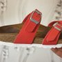 чехли  BIRKENSTOCK Mayari  номер 36, снимка 14