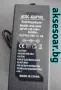 Ново Захранване за усилвател 2 по 100 W Клас D 24 V 4 A мощност AC DC Adapter преобразувател, снимка 7