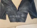 Дънки Benetton W30, снимка 2