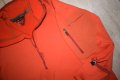 Dynafit Women Orange LS Thermal Fleece ½ zip Sz L / #00515 /, снимка 8
