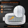 LED плафони за врати – 6000K бяла светлина | Plug & Play | CANBUS, снимка 5