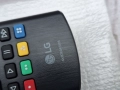 дистанционното управление Original LG Модел 50UT73006LA , снимка 3
