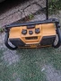 Dewalt DW911 Професионално радио с зарядно , снимка 2
