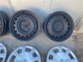  Оригинални джанти за Toyota Avensis, Auris Corolla и др., снимка 6