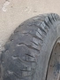Гуми с джанти за селскостопанска техника ремаркета 10,00/20, снимка 16
