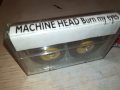 MACHINE HEAD-КАСЕТА 0506231555, снимка 5