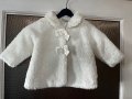 Детско палто, снимка 1 - Бебешки якета и елеци - 42729183