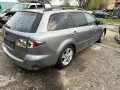Mazda 6 2.0 бензин на части, снимка 3