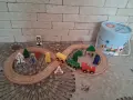 Детска играчка влакче, снимка 1