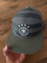 adidas Deutschland DFB Cap - страхотна мъжка шапка КАТО НОВА, снимка 3