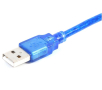 Диагностичен Кабел VAG COM 409.1 KKL Адаптер OBD2 USB Интерфейс CH340 Чип +Приложен Диск със Софтуер, снимка 5