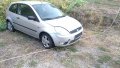 Ford Fiesta 1.4 TDCI *70*, снимка 2