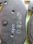 Накладки Apec pad 891, снимка 2