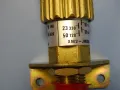 Пресостат Telemecanique XM2.JM050 pressure switch 0-50Bar, снимка 5