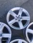 Лети джанти 17" 5x112 Audi Q5, снимка 5