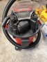 Прахосмукачка my project на батерия 20v, снимка 3