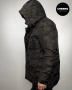 ADHOC 1959 • THE BOLD PARKA мъжко камуфлажно пухено яке с качулка / парка – размер L•XL, снимка 5