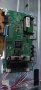 Main Board 17MB82S TELEFUNKEN T48FX275DLPX for 48inc DISPLAYVES480UNDS-2D-N11 