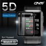 Huawei Watch D / 5D Протектор за цял екран, снимка 1 - Смарт гривни - 42003279