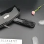 Мини четка за изправяне на коса ZLPMARY, снимка 7