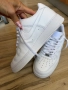 Оригинални кецове NIKE AIR FORCE 1 '07 LE ! 44,5 н, снимка 4