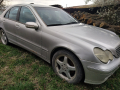 Mercedes w203 2,7cdi на части , снимка 3