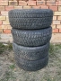 Зимни гуми Nexen 255/60R17, снимка 1