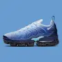 !НОВИ! Nike Air Vapormax Plus 'VM' | Blizzard | + КУТИЯ, снимка 2