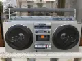 🔥Sony CFS-77 L– (Japan-80s) -рядък красив и колекционерски радиокасетофон !, снимка 1