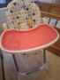 Продавам  детска кошара масивно  дърво и бебешко столче-350 лв, снимка 4