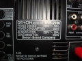 Denon AVR-2106 качествен 7.1 транзисторен усилвател, снимка 3