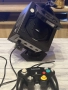 Nintendo GameCube (моднат) + Game Boy Player + контролер + 3x 250GB | Само РАЗМЯНА, снимка 1