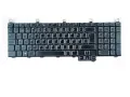 Оригинална Клавиaтура DELL ALIENWARE M17X M18X NSK-D8C0D 060NJ1 Голям Ентър, подсветка, снимка 1