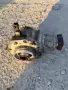 5LH / L044713 рзадатка, раздатъчна кутия от Honda CR-V 6, 4x4, 2024г., снимка 3
