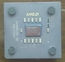 AMD Athlon 1133 MHz "Thunderbird" Socket 462, снимка 1