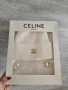 Celine Комплект Шал И Шапка Селин - Налични Различни Цветове Код L-A13, снимка 1