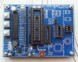 Atmel AVR FuseBit Doctor програматор (всичко в едно) ATmega ATtiny Microchip, снимка 2