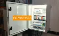 АС и DC табла за фотоволтаични системи, снимка 2