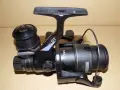Риболовна макара Shimano AERO GT3010 XT-7/ Fightin' Drag II System/ Made in Japan, снимка 3