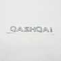 Надпис емблема лого Нисан Кашкай Nissan Qashqai, снимка 2